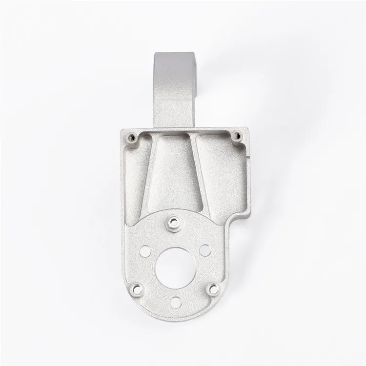 DJI Phantom 3 Advanced And Pro Gimbal Replacemen Yaw+Roll Arm+Cover Aluminum (3PCs)