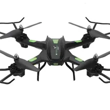 S5 RC Helicopter Warrior Drone Quadcopter 2.4GHz 4CH 6 Axis 2MP WIFI HD Camera sky surfer toys for children S3APR26