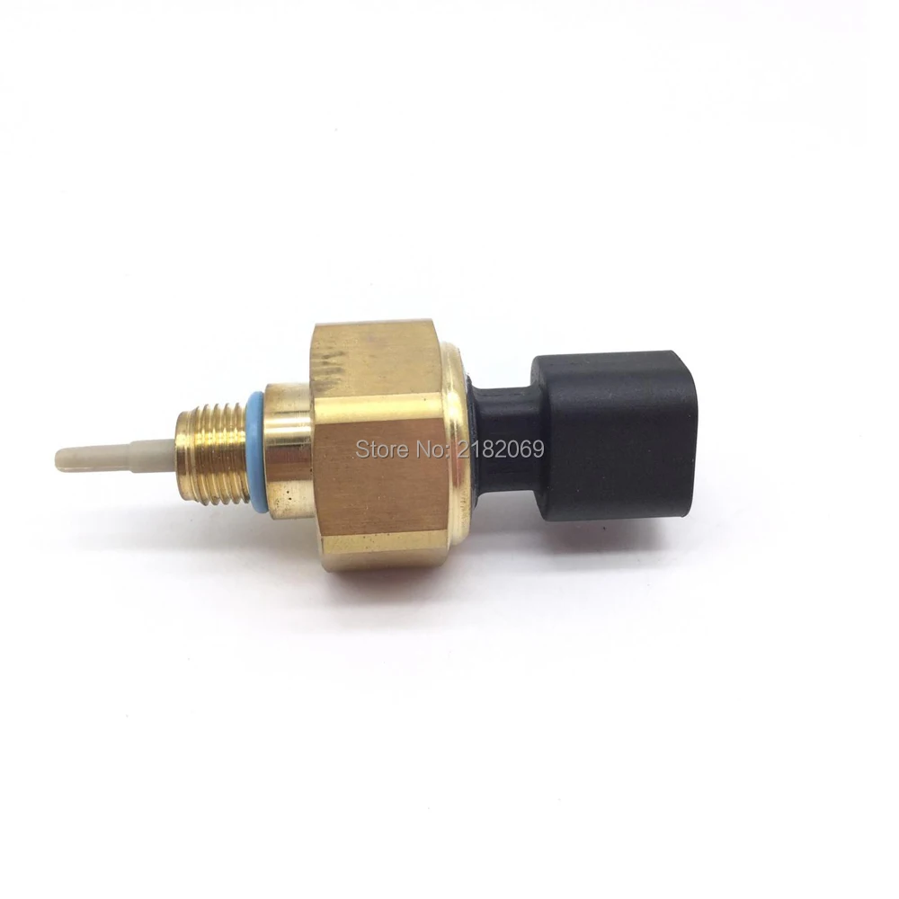 Oil Pressure Temperature Sensor Switch PRS Fits For Cummins QSM 11L ISM