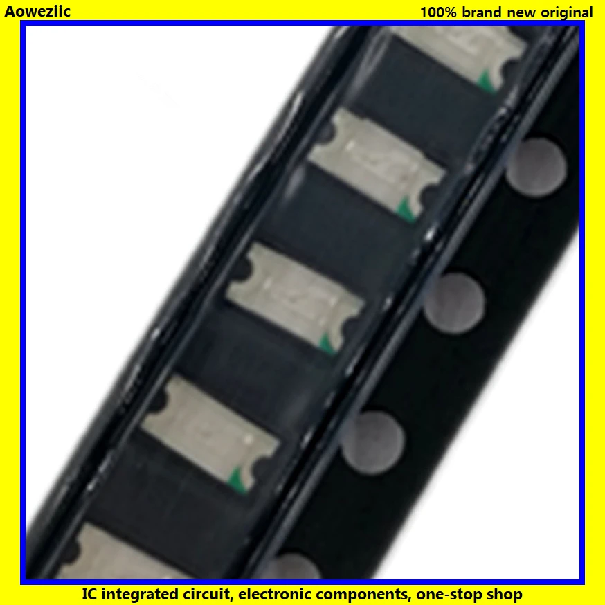 Aoweziic 100 шт./лот синий желтый зеленый красный белый 1206 SMD светодиодные светодиоды