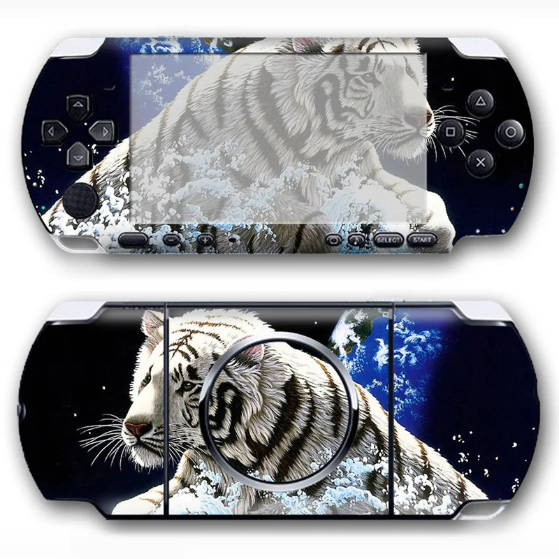 

Hot sell design for PSP 3000 drop Shipping cover Decal