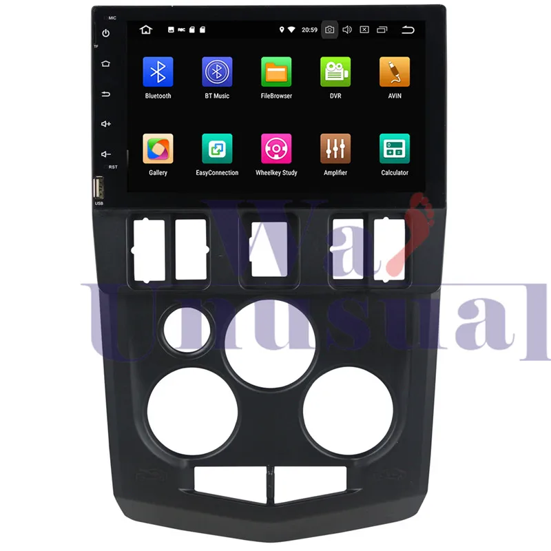 car audio speakers For Renault Logan L90