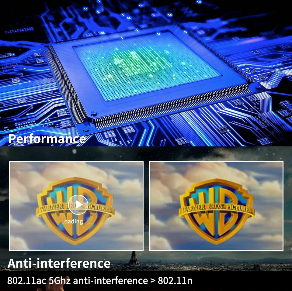 MiraScreen K6 4K 5G HD беспроводной WiFi Дисплей HDMI донгл приемник 1080P HD tv Stick Miracast Airplay зеркальное отображение в HD tv проектор