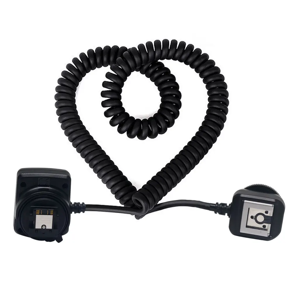 Meike MK FA02 TTL Multi Interface Hot Shoe Flash Sync