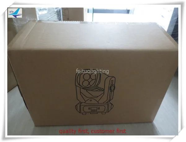 FT-945A 4x25w beam moving head (11)