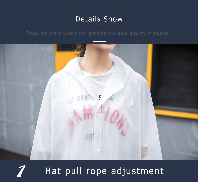 Raincoat  (14)