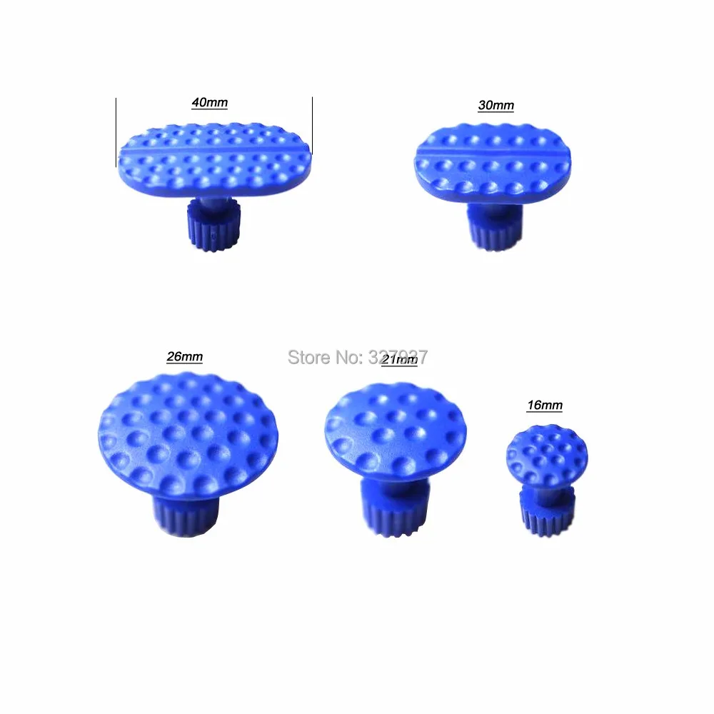 dent removal tabs