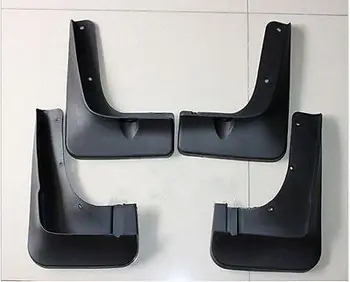 

Splash Guard Mud Flaps Mudguards For Mitsubishi Outlander 2013 2014 2015 2016