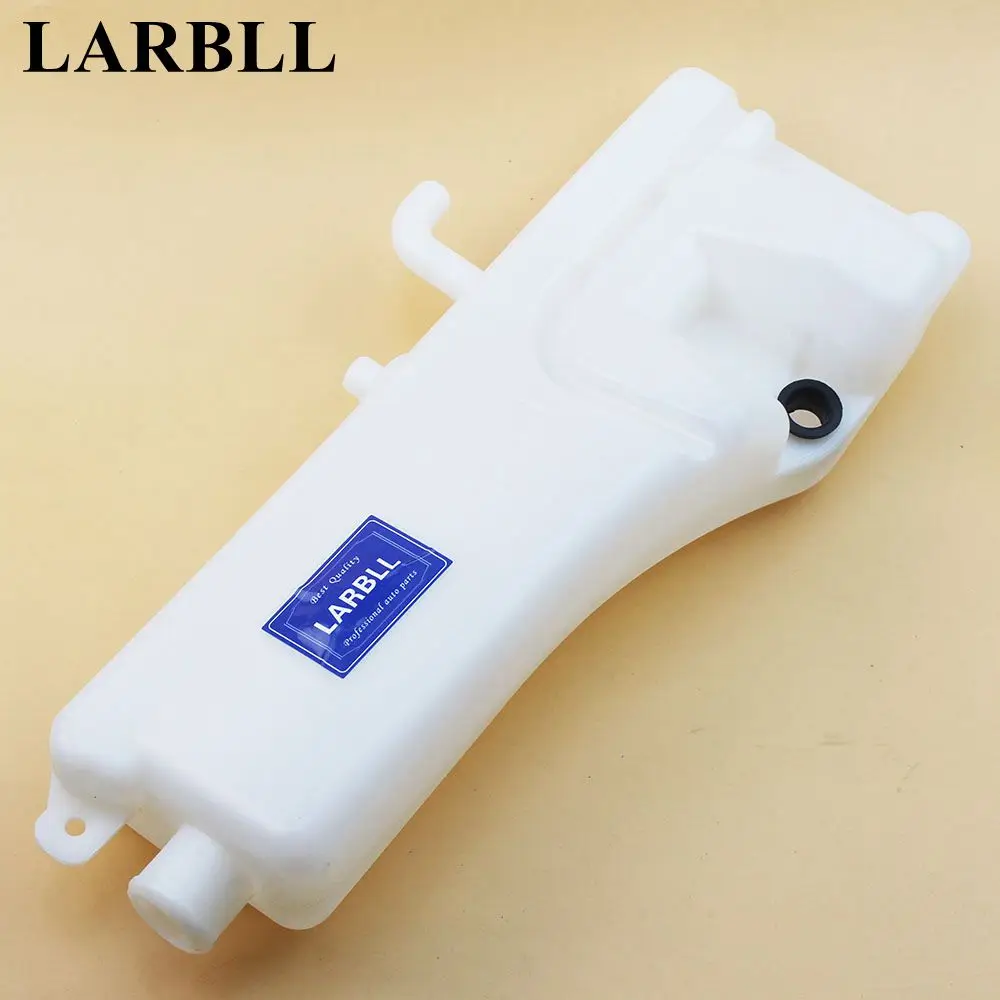 

LARBLL WINDSCREEN WASHER TANK BOTTLE for MITSUBISHI MONTERO SHOGUN PAJERO MK2 91-99 2.5 2.8 V6