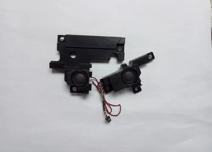New original free shipping Internal speaker for  Asus N43 N43S N43D N43J N43SN N43SJ N43SL N43JF N43JM N43JQ L&R.