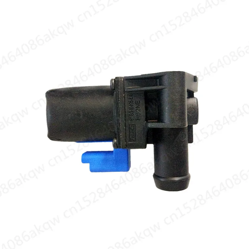 

Heat switch 2009Fo rd2013 Heater inlet and outlet control valve Inlet and outlet control C valve heater switch bypass valve
