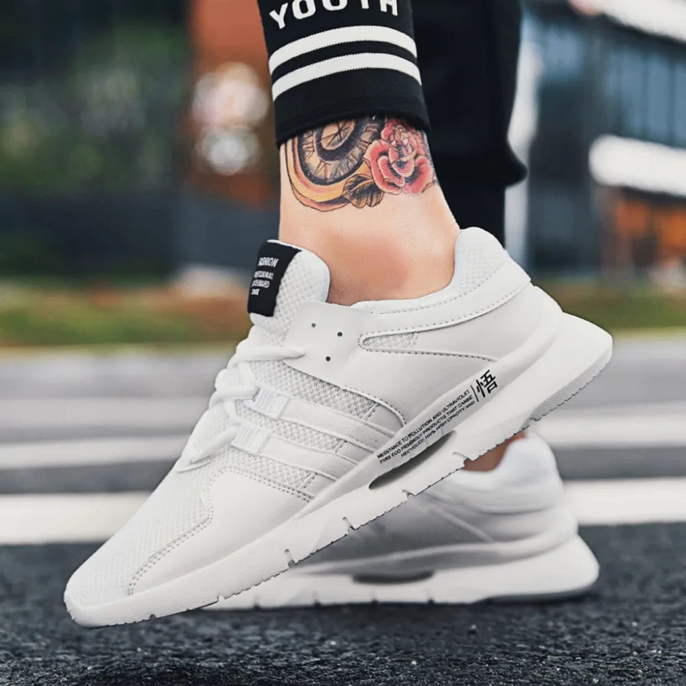 2019 Men's platform sneakers casual casual breathable basketball shoes jordan comfortable sports basketball shoes jordan 40J1 (16)