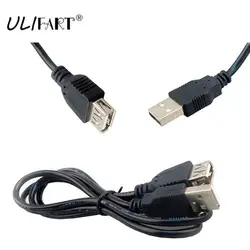 Ulifart usb/usb кабель-удлинитель 2.0 мужчин и женщин данных Зарядное устройство Extender