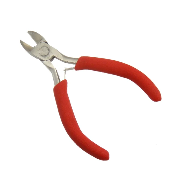 Free Shipping Plier For Jewelry, ferronickel jewelry wire cutter for jewelry chain & cord end