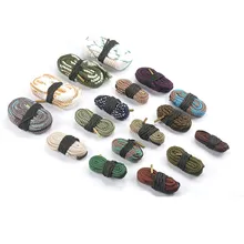 MIZUGIWA Bore Snake karabiny pistolet pistolet do czyszczenia. 308 .22 .7mm 9mm .17 Cal 12GA 20GA strzelby Boresnake polowanie Caza