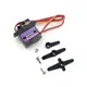 1PCS Metal gear Digital MG90S 9g Servo Upgraded SG90 For Rc plane boat car MG90 9G