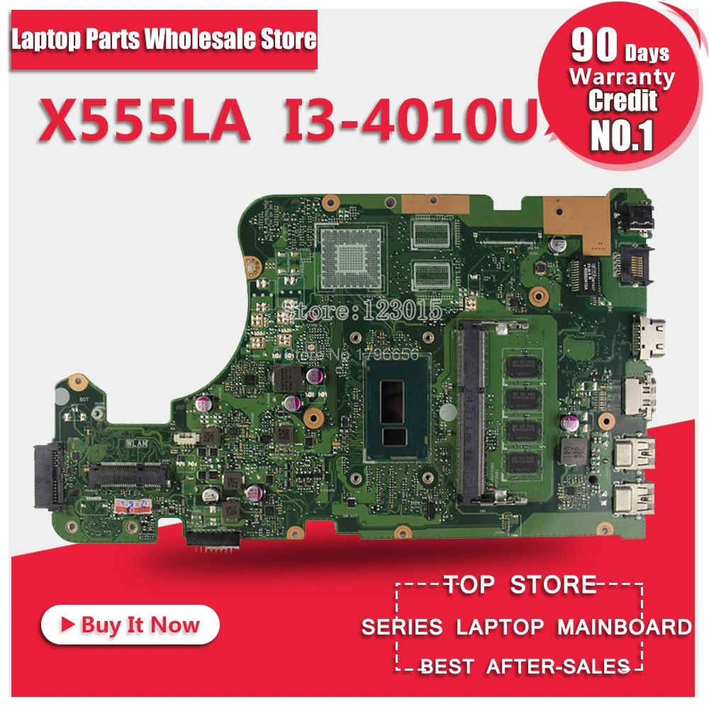 Asus x555y аккумулятор