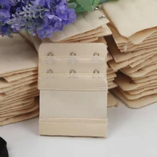 3 шт., женский, 2/3, крючок, бюстгальтер, удлинитель, ремни, мягкий, бюстгальтер, удлинитель, ремень, нижнее белье, аксессуары