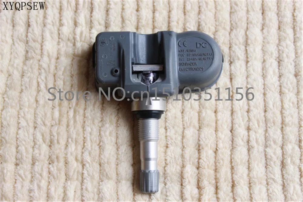 

XYQPSEW For Charger Challenger 300 Cherokee TIRE PRESSURE SENSOR 56029400AE