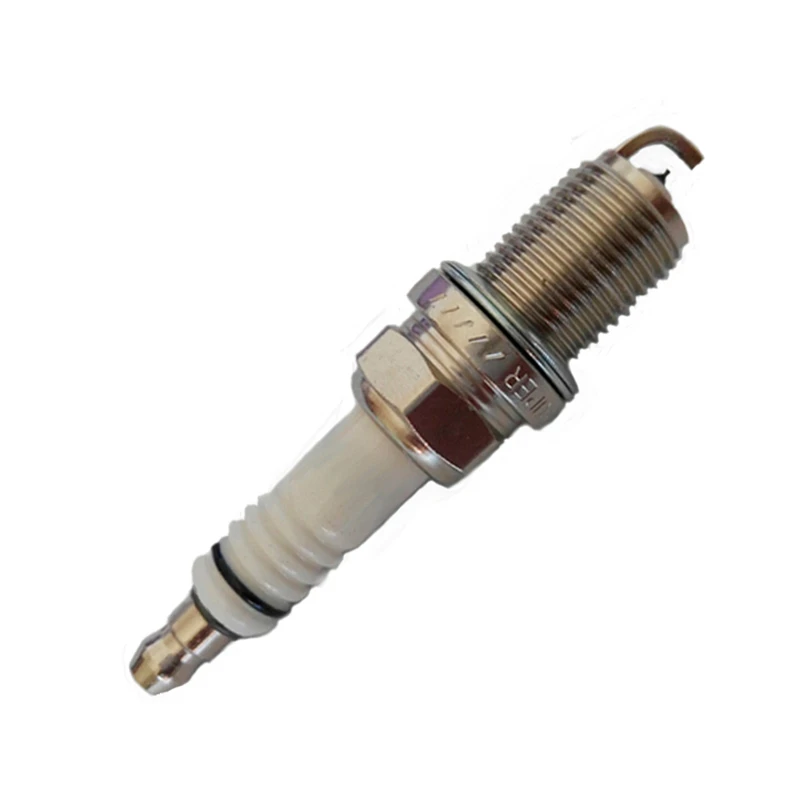

Car Iridium Alloy Glow Spark Plug Candles For Citroen Xsara C-Triomphe 2.0L EW10J4 EW10A Engine Ignition