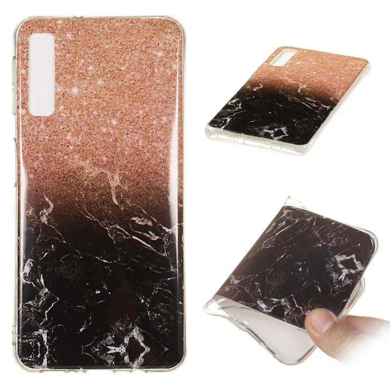 For Samsung A7 2018 Case (5)