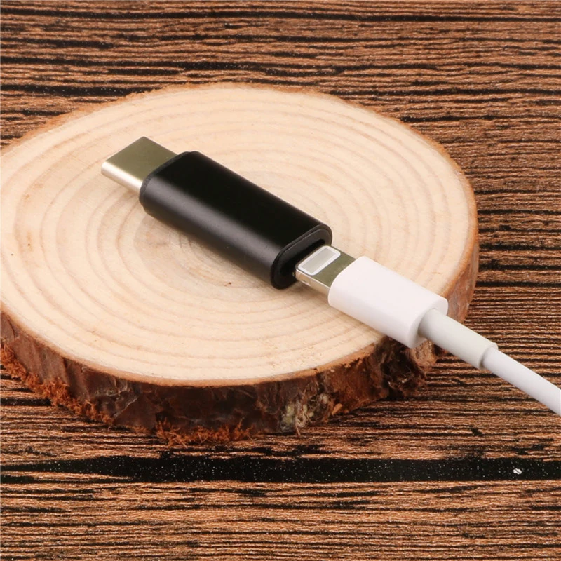 Siancs 8 контактный разъем USB Type C Male адаптер кабель конвертер c для зарядки и Xiaomi mi6 mi5