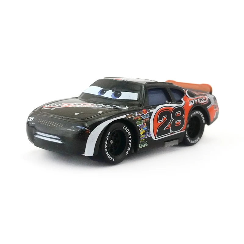 Машинки из м/ф Тачки Disney Pixar № 28|diecast toy car|pixar carstoy car |