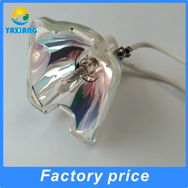 

Compatible Bare projector lamp bulb TLPLW11 for TLP-WX2200 TLP-X2000 TLP-X2500A TLP-X3000A TLP-XC2000 TLP-XC3000A TLP-XD2000