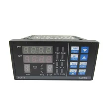 Панель контроллера температуры ALTEC PC410 для паяльной машины BGA IR6500 использования