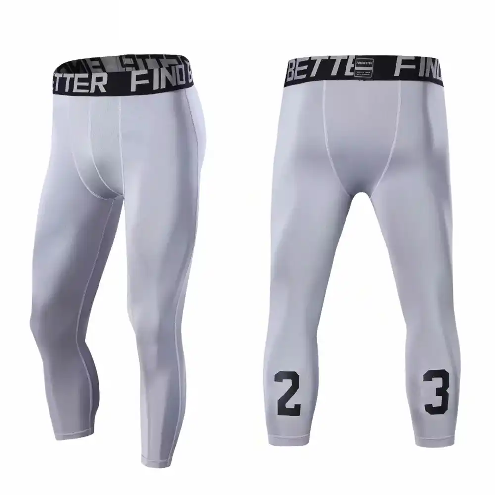 basketball compression pants womens