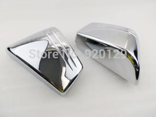 Хром Зализа части мотоцикла Аккумулятор Боковая Крышка для Honda VTX 1800C VTX1800C пользовательские 2002 2003 2004 2006 2007 2008 Хром Зализа части мотоцикла Аккумулятор Боковая Крышка для Honda VTX 1800C VTX1800C пользовательские 2002 2003 2004 2006 2007 2008