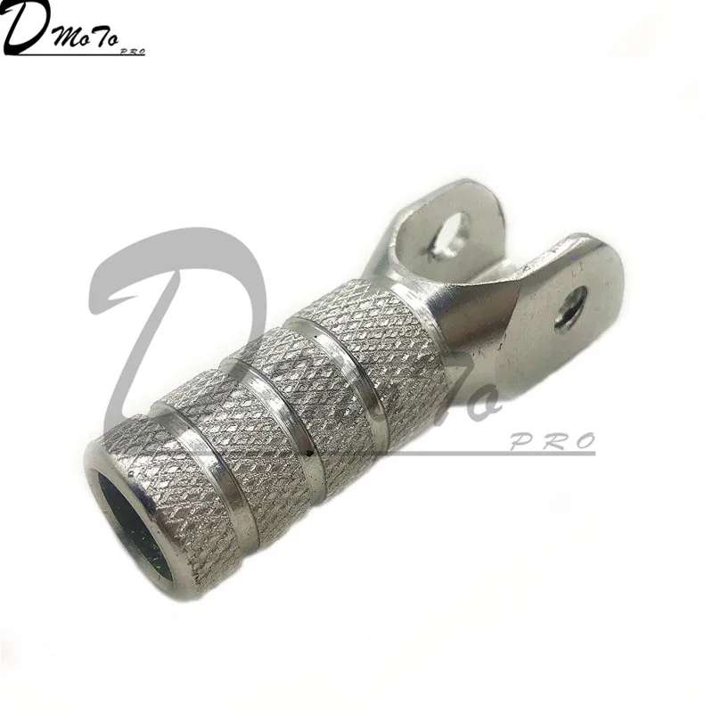 The End of warehouseC folding Aluminum Gear Shift Lever Fit For Chinese ATV Dirt Bike Pit Bikes Gear Lever Motorcycle - Image 4