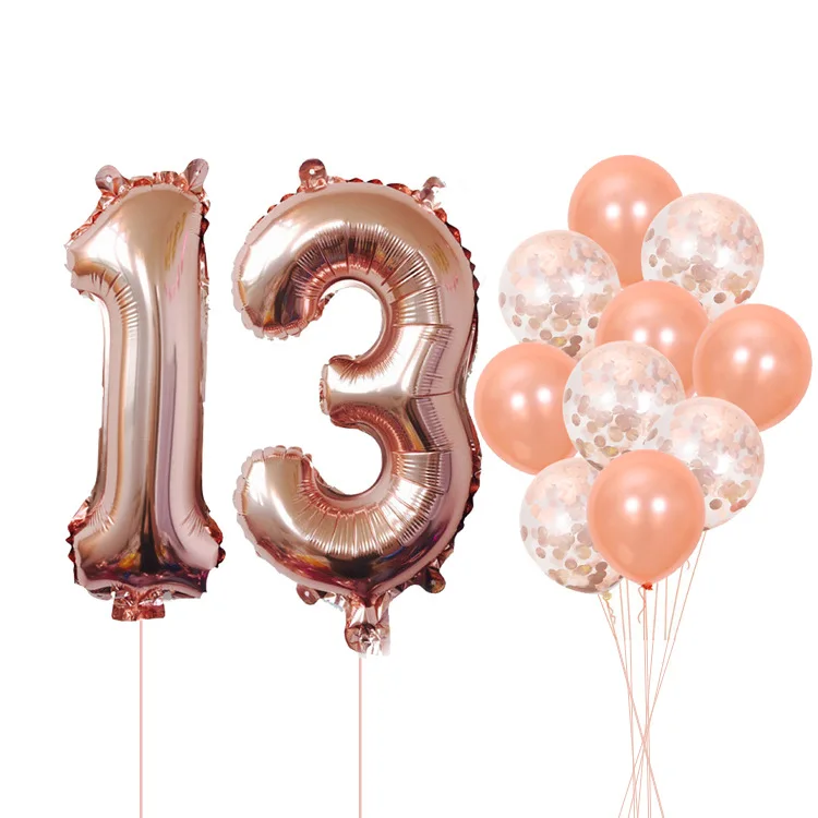 13