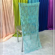 Chiavar чехлы на стулья шапки с поясом леггинсы с кружевными бантиками подстилка из ткани для сервировки стола скатерть салфетки юбка наложения белье праздничные Свадебные украшения