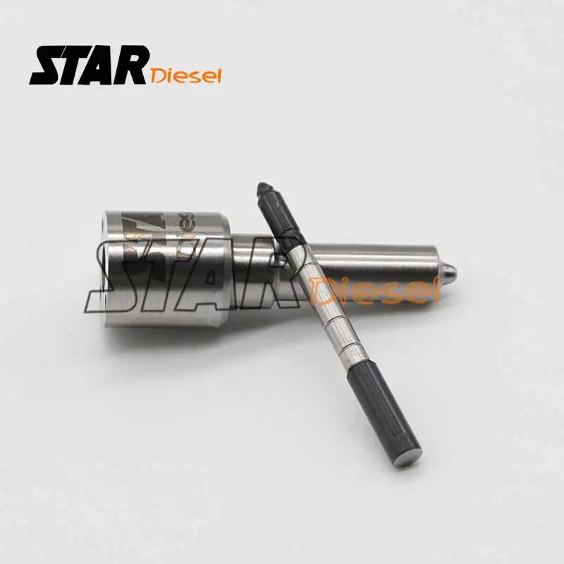 OEM Форсунка топливного инжектора DLLA 147P1702 (0433 172 044) сменные сопла 147 P 1702 и P1702 для