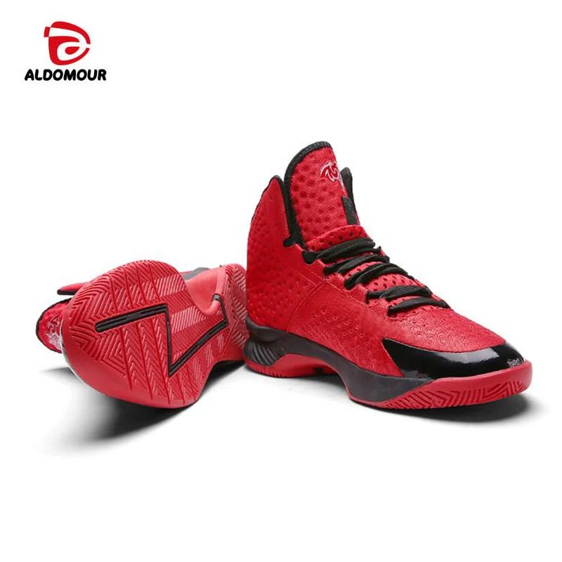ALDOMOUR alta zapatos de Baloncesto de los hombres botas transpirable zapatos antideslizantes zapatos de los hombres de Baloncesto Zapatillas de deporte Zapatos Zapatillas de Baloncesto ALDOMOUR alta zapatos de Baloncesto de los hombres botas transpirable zapatos antideslizantes zapatos de los hombres de Baloncesto Zapatillas de deporte Zapatos Zapatillas de Baloncesto