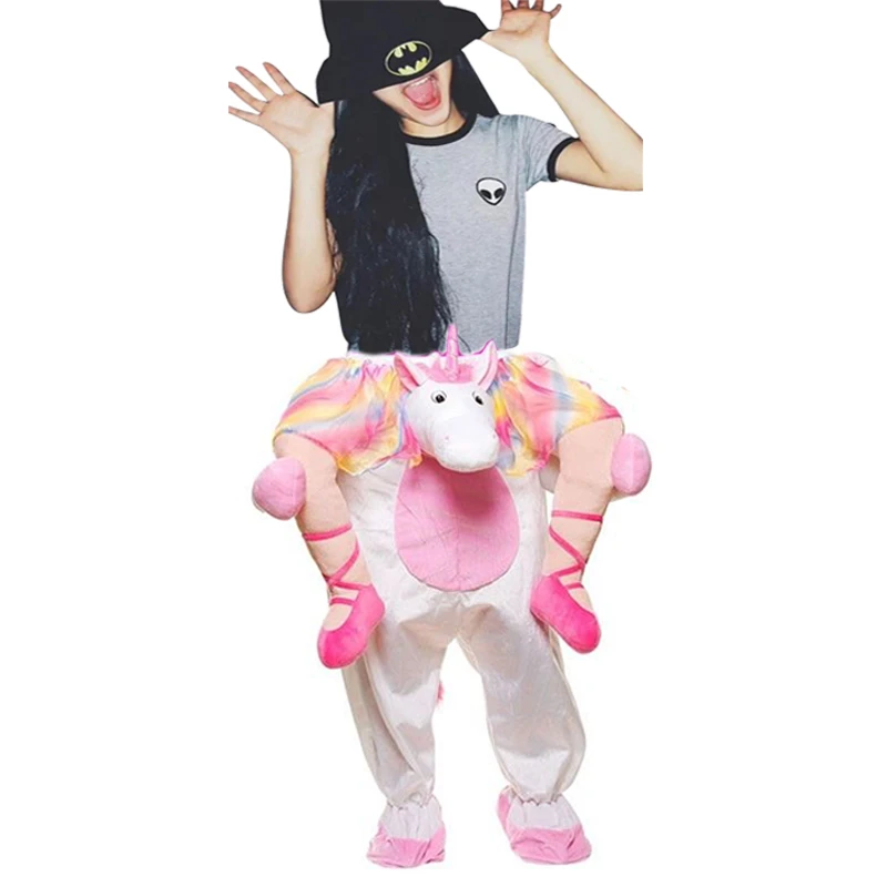 unicorn adult dress up