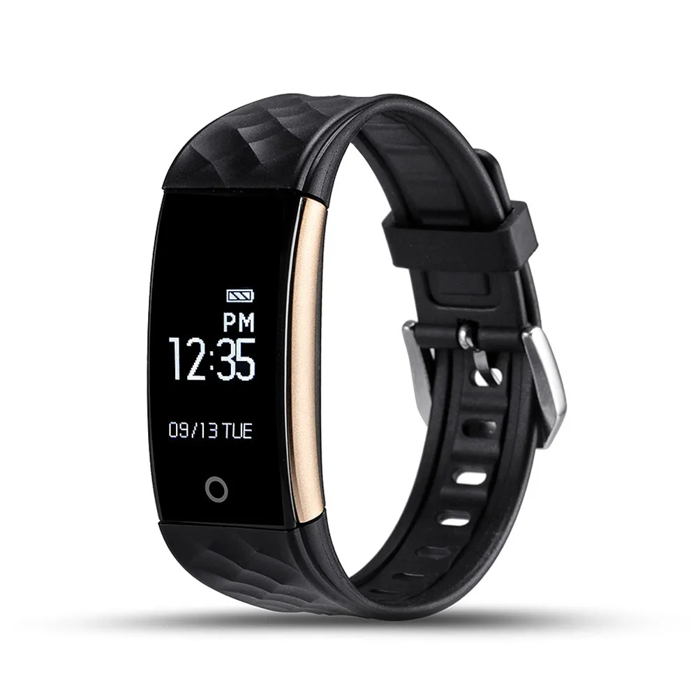 bluetooth band watch