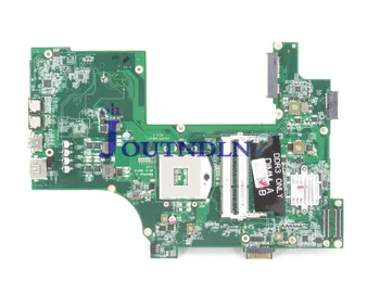 

JOUTNDLN FOR DELL Inspirion N7110 laptop motherboard CN-07830J 07830J 7830J DA0R03MB6E0 DDR3 Integrated Graphics