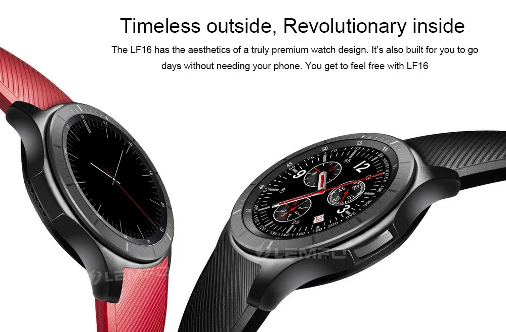 lf16 smart watch