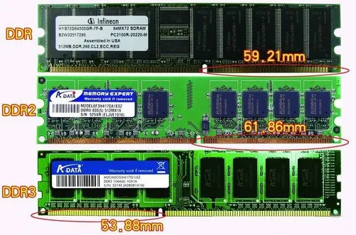 DDR1 PC 3200 DDR 400/PC3200 512MB 1GB Оперативная память для рабочего стола совместимая оперативная память s DDR 333 MHz/266 MHz PC2700 DDR400