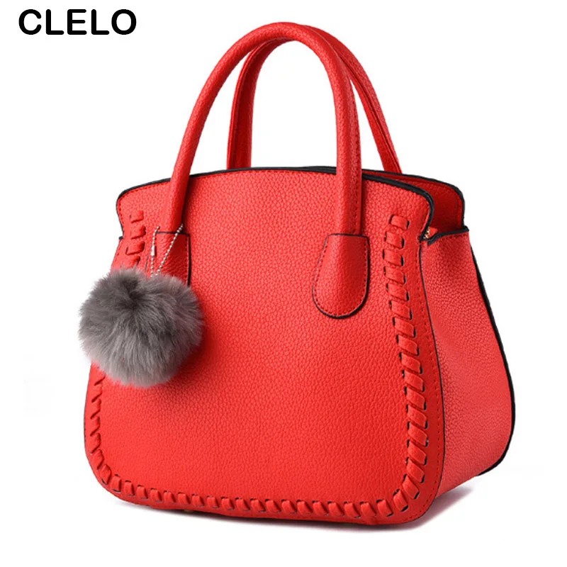CLELO font b Luxury b font font b Handbags b font font b Women b font