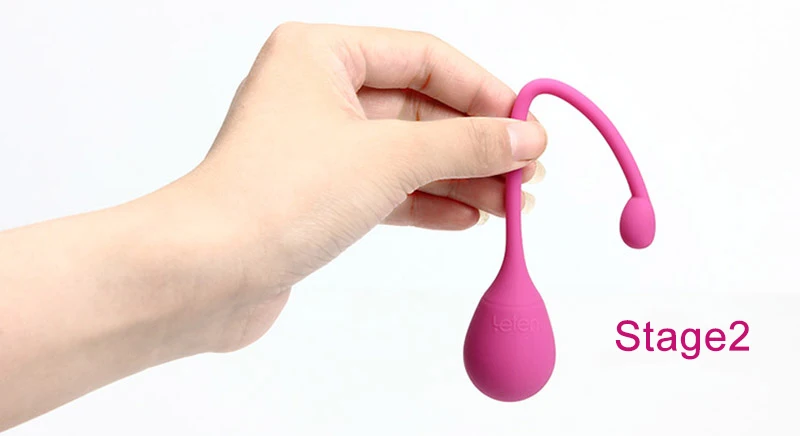 Magic Vaginal Dumbbell Leten sex toys indonesia murah