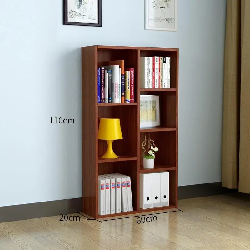 Mueble Camperas Декор бюро шкафчик старинная деревянная мебель ретро книжная полка
