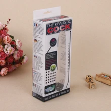 Заводская Подарочная ПП/ПЭТ/ПВХ пластиковая прозрачная коробка высокого качества на заказ цветной печатный пластик прозрачный, пвх коробка- PX20237