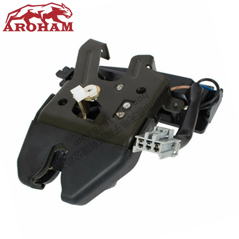 

74851-S84-A61 rear back tailgate lifegate Trunk Holder Latch Lock actuator For 98-02 Honda Accord DX EX LX SE 74851S84A61