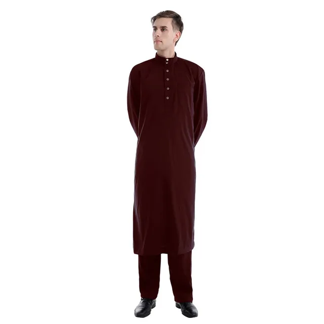 abayas men