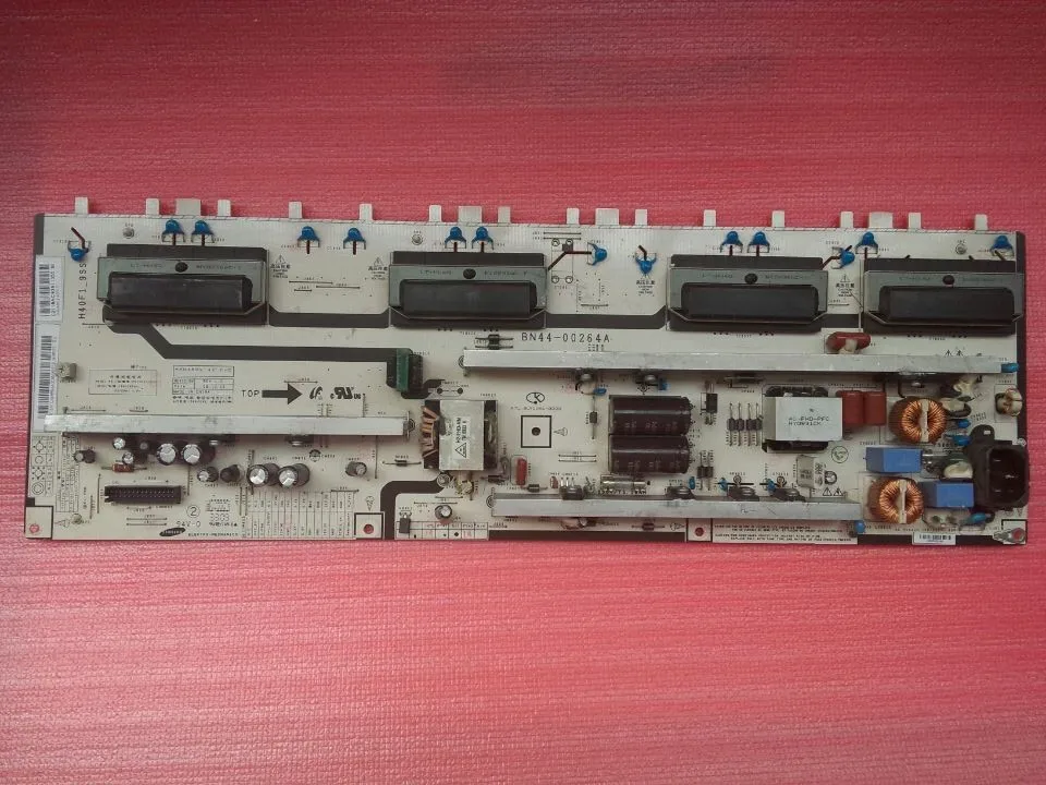 все цены на BN44-00264A H40F1-9SS LCD Power Board Tested онлайн