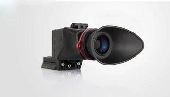 

Camera 2.5x LCD Screen Viewfinder Magnifier View Finder for Sony A7S A7R A7 II Panasonic GH2 GH3 GH4
