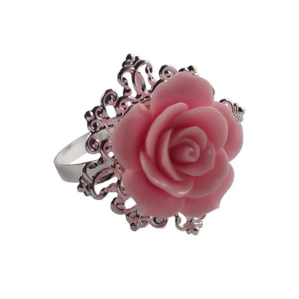 rose napkin rings8